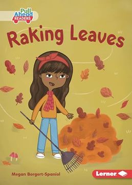portada Raking Leaves