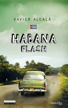 portada Habana Flash (in Spanish)