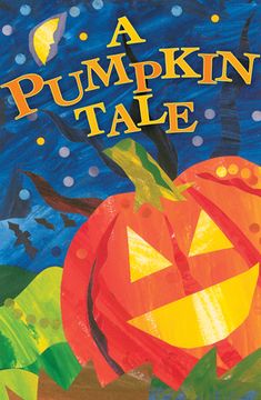 portada A Pumpkin Tale (KJV 25-Pack)