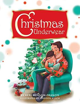 portada Christmas Underwear 