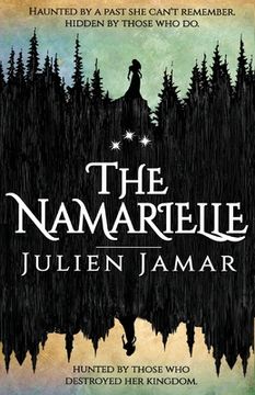 portada The Namarielle (en Inglés)