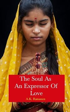 portada The Soul As An Expressor Of Love