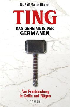 portada Ting (en Alemán)