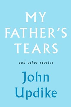 portada My Father's Tears and Other Stories (en Inglés)