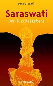 portada Saraswati: Der Fluss des Lebens (en Alemán)