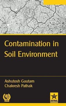 portada Contamination in Soil Environment (en Inglés)