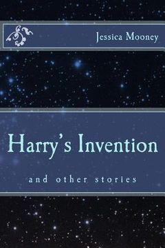 portada Harry's Invention: and other stories (en Inglés)