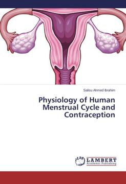 portada Physiology of Human Menstrual Cycle and Contraception