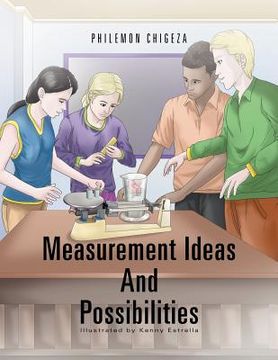 portada measurement ideas and possibilities (en Inglés)
