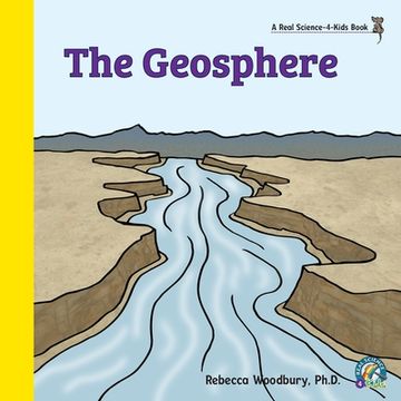portada The Geosphere (en Inglés)