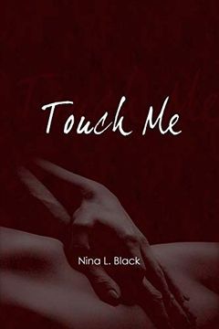 portada Touch me (in English)