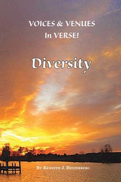 portada Voices and Venues in Verse: Diversity (en Inglés)