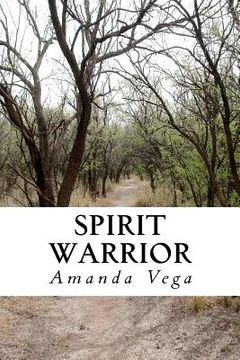 portada spirit warrior