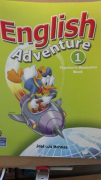 portada english adventure 1 te bonus pack (version americana)