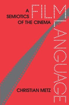 portada Film Language: A Semiotics of the Cinema (en Inglés)