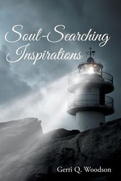 portada Soul-Searching Inspirations (en Inglés)