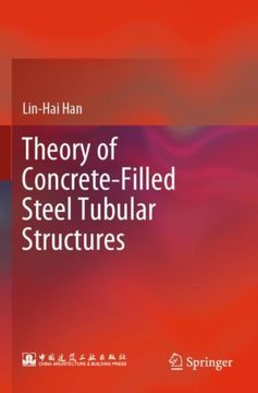 portada Theory of Concrete-Filled Steel Tubular Structures