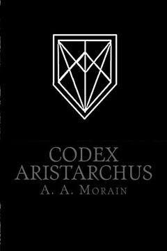 portada Codex Aristarchus (en Inglés)