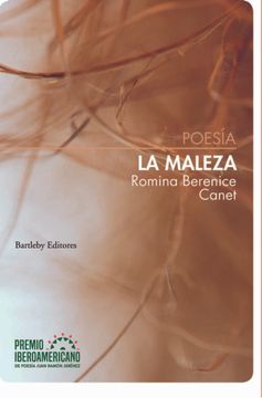 portada La Maleza (in Spanish)