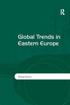 portada Global Trends in Eastern Europe (en Inglés)