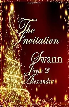 portada The Invitation (Kinsman Book 1)