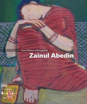 portada Zainul Abedin (en Inglés)