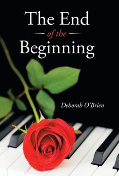 portada The end of the Beginning (in English)