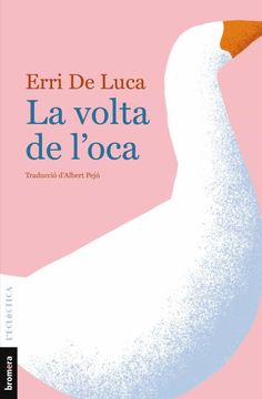 portada La Volta de L'Oca: 324 (L'Eclèctica) (en Catalá)