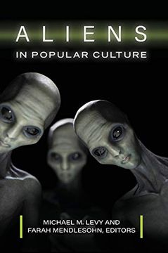portada Aliens in Popular Culture 