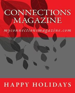 portada Connections Magazine (in English)