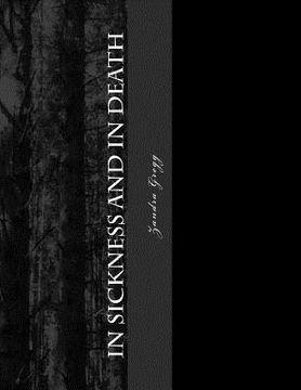 portada In Sickness and In Death (in English)