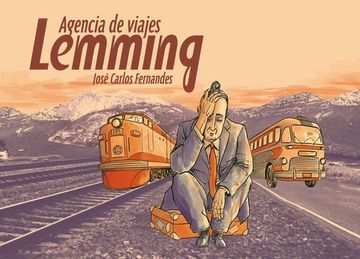 portada Agencia de Viajes Lemming (in Spanish)