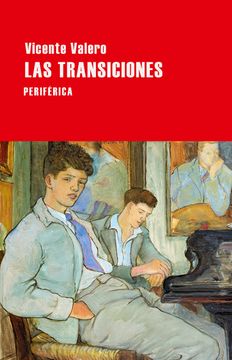portada Las Transiciones (in Spanish)