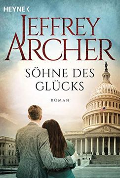 portada Söhne des Glücks: Roman (en Alemán)