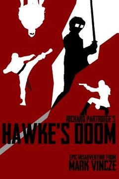 portada Hawke's Doom (en Inglés)