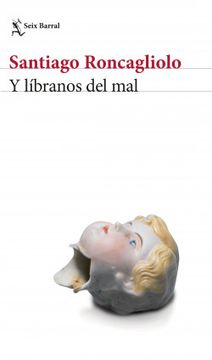 portada Y Líbranos del mal (in Spanish)