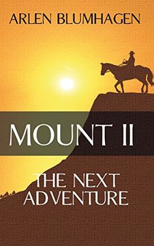 portada Mount II: The Next Adventure