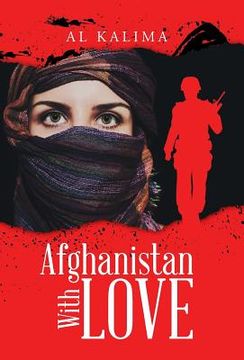 portada Afghanistan With Love (in English)