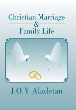 portada Christian Marriage & Family Life