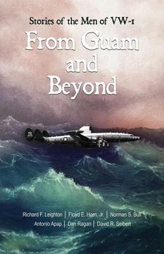 portada From Guam and Beyond: Stories of the men of Vw-1 (in English)