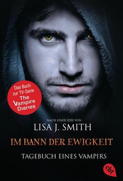 portada Tagebuch Eines Vampirs 12 - im Bann der Ewigkeit (in German)