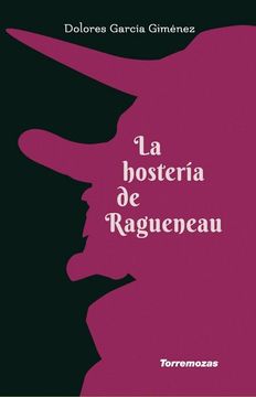 portada La Hostería de Ragueneau (in Spanish)
