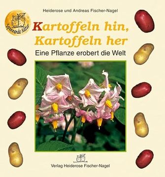 portada Kartoffeln Hin, Kartoffeln her (in German)