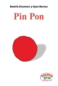 portada Pin pon (in Spanish)