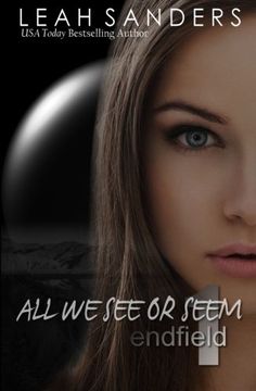 portada All We See or Seem: Volume 1 (Endfield)