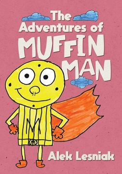 portada The Adventures of Muffin man (en Inglés)