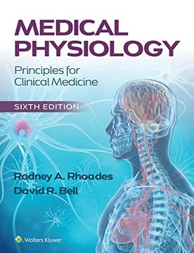 portada Medical Physiology: Principles for Clinical Medicine (in English)