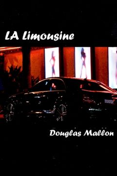 portada LA Limousine (en Inglés)