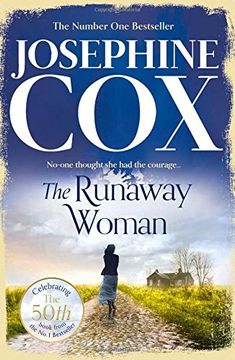 portada The Runaway Woman (en Inglés)
