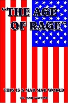 portada "The age of Rage": This is a mad mad World 